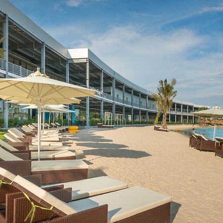La Paz Hanoi Hotel מראה חיצוני תמונה