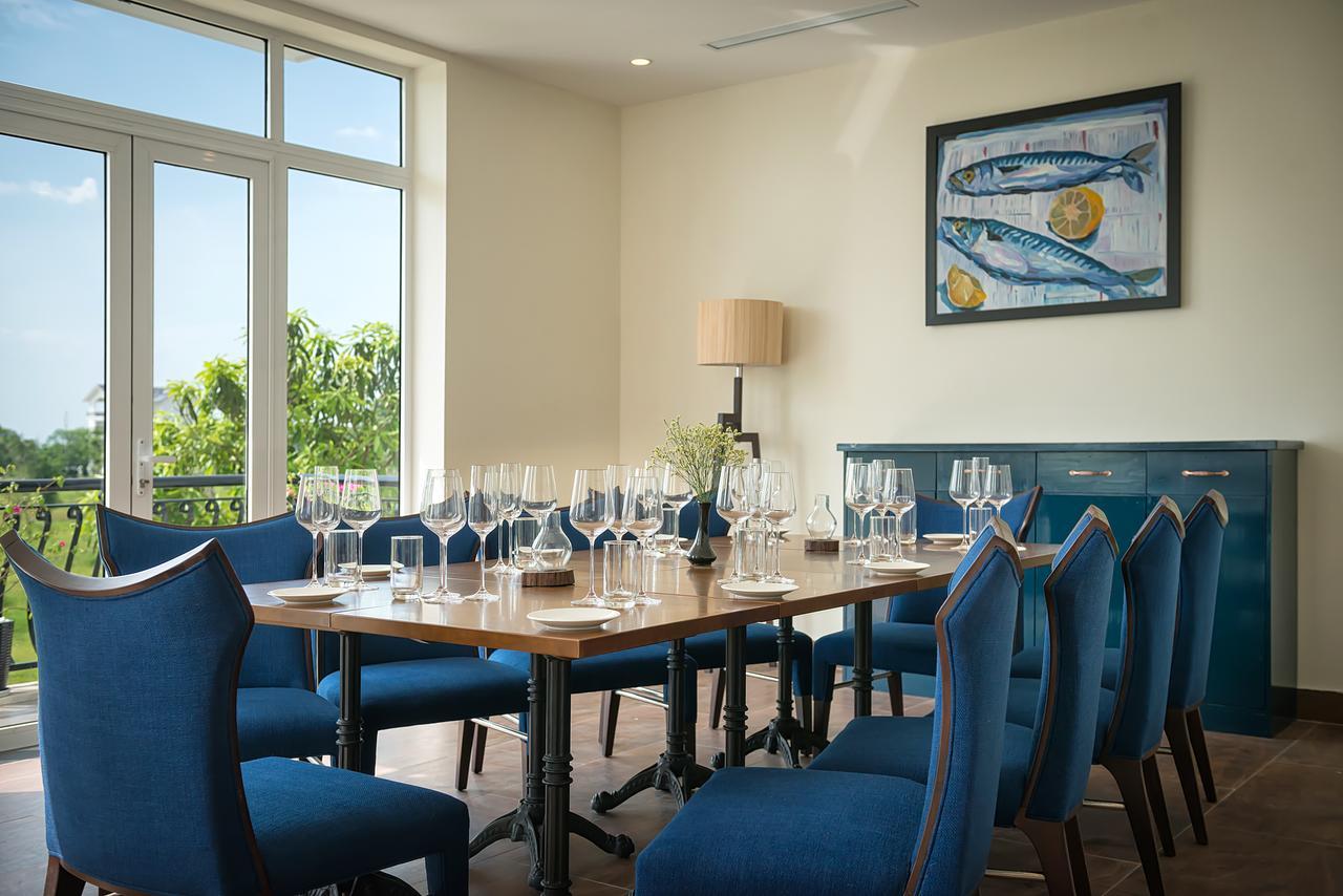 La Paz Hanoi Hotel מראה חיצוני תמונה
