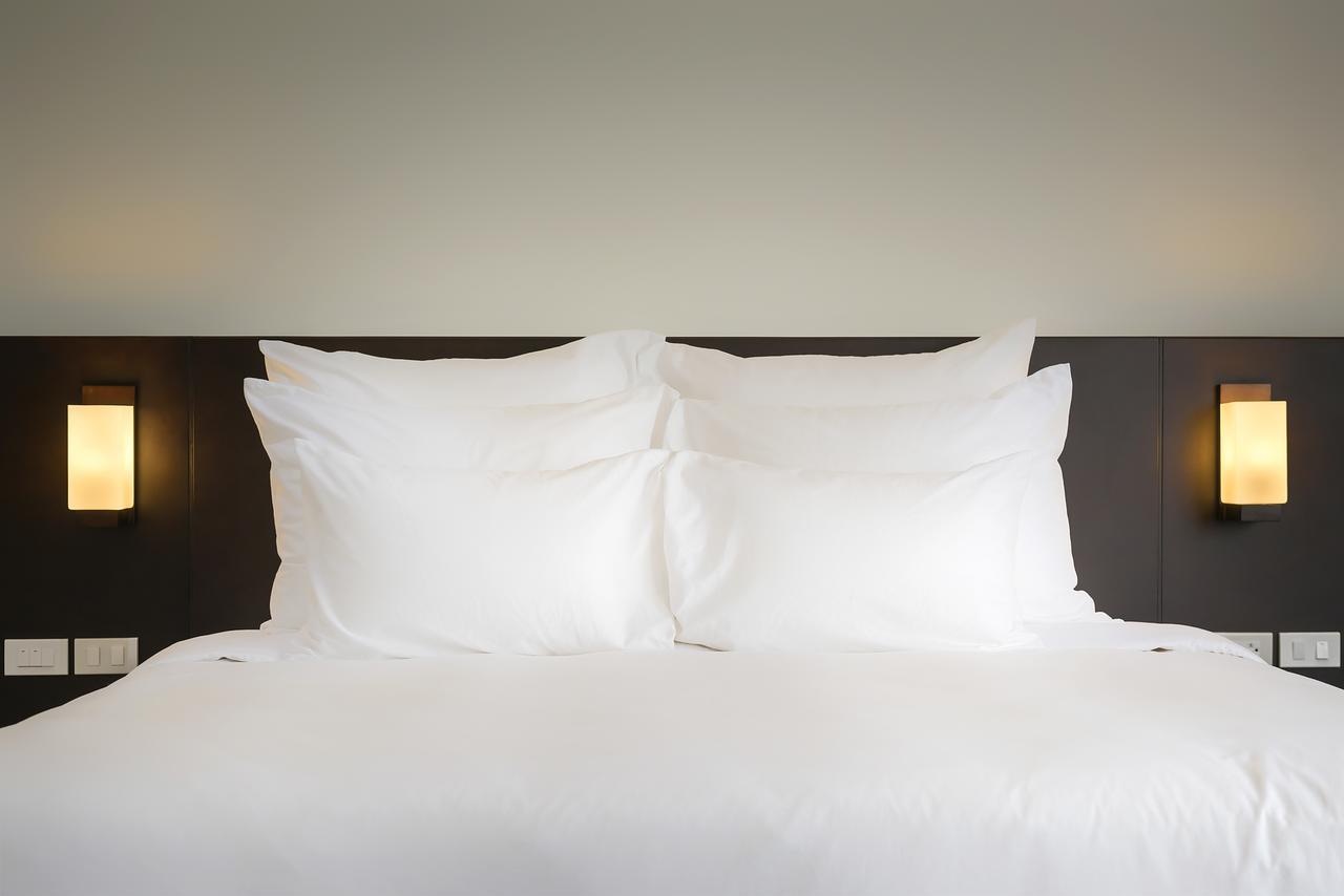 La Paz Hanoi Hotel מראה חיצוני תמונה