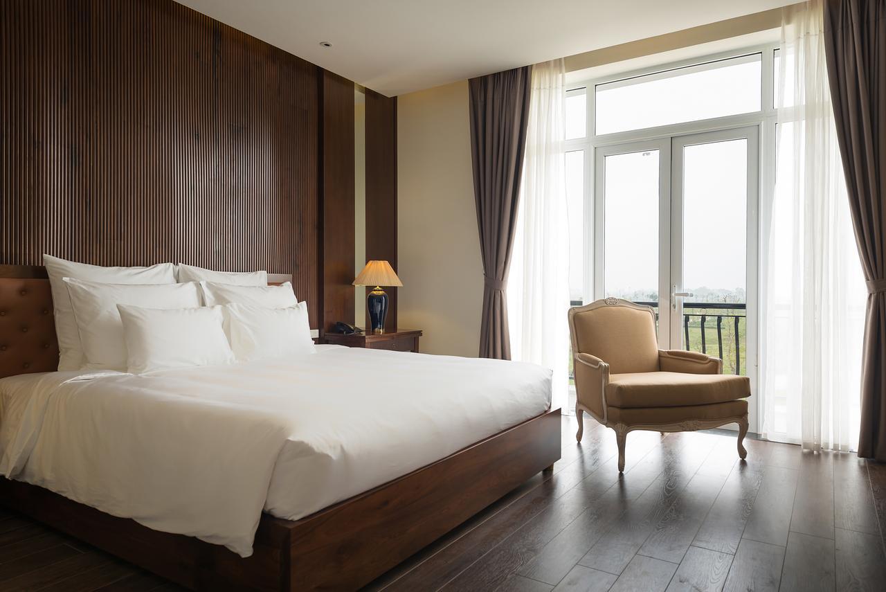 La Paz Hanoi Hotel מראה חיצוני תמונה