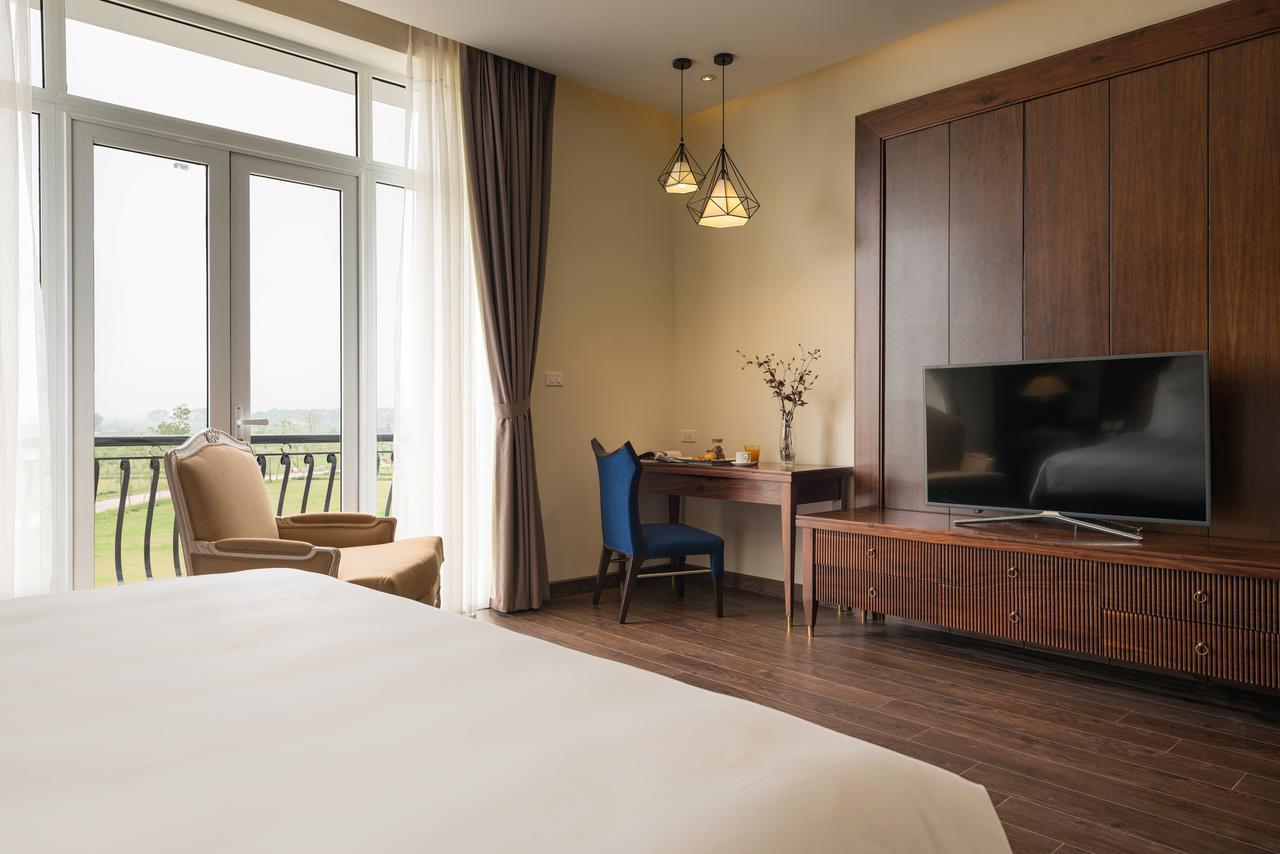 La Paz Hanoi Hotel מראה חיצוני תמונה