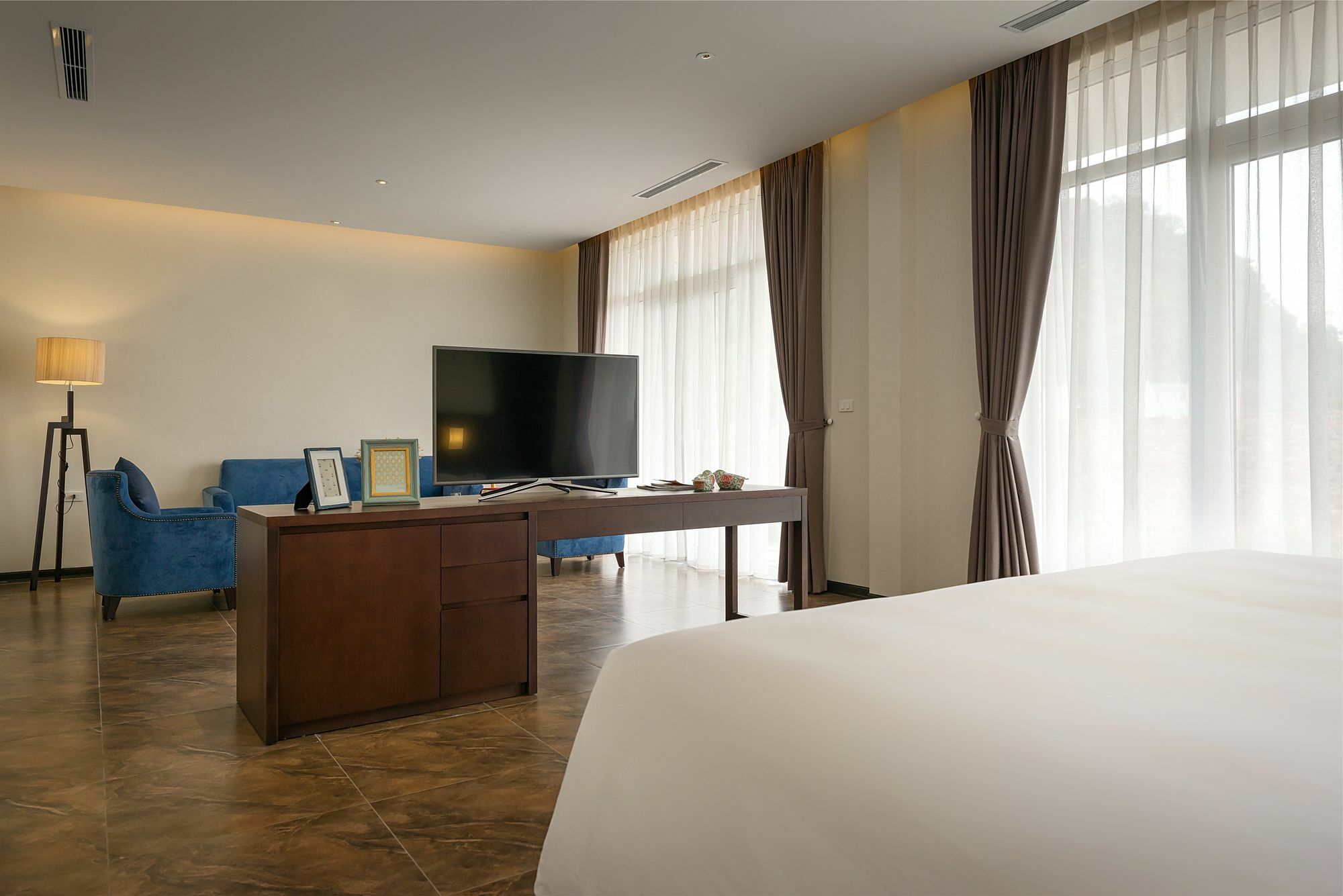 La Paz Hanoi Hotel מראה חיצוני תמונה