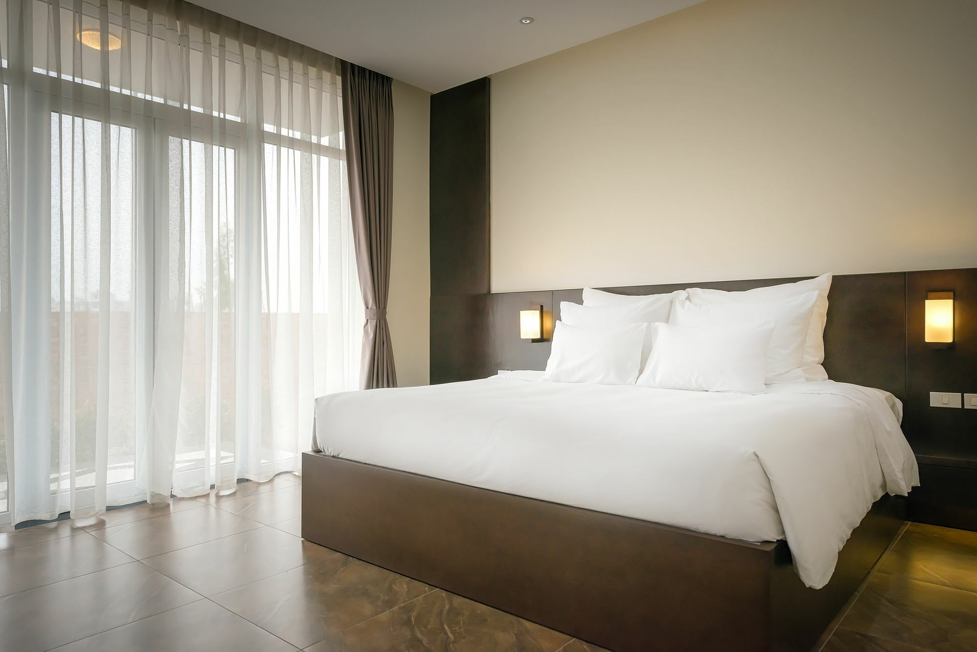 La Paz Hanoi Hotel מראה חיצוני תמונה
