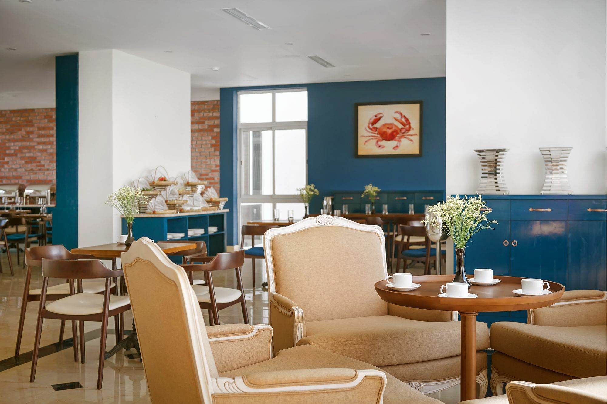 La Paz Hanoi Hotel מראה חיצוני תמונה