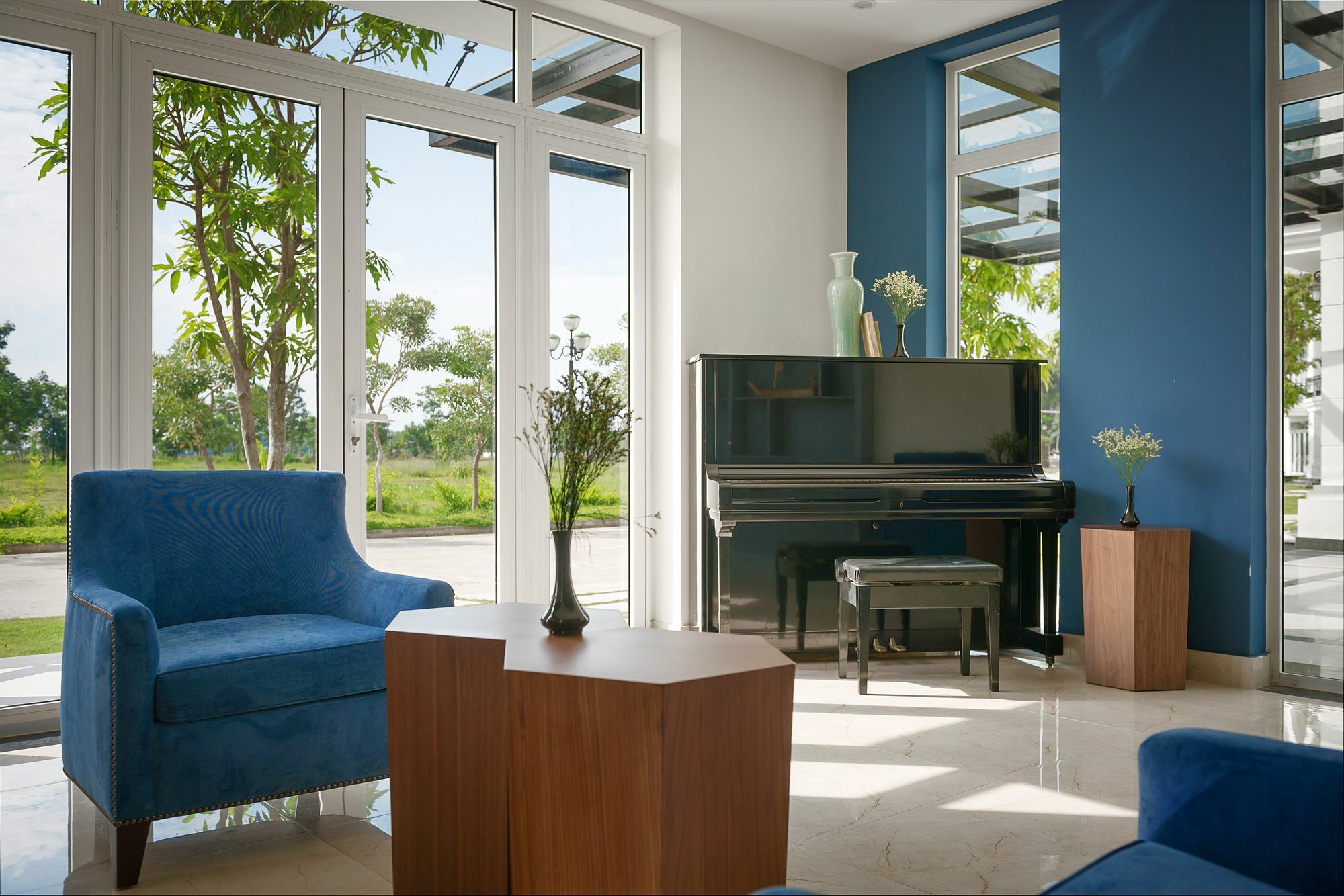 La Paz Hanoi Hotel מראה חיצוני תמונה