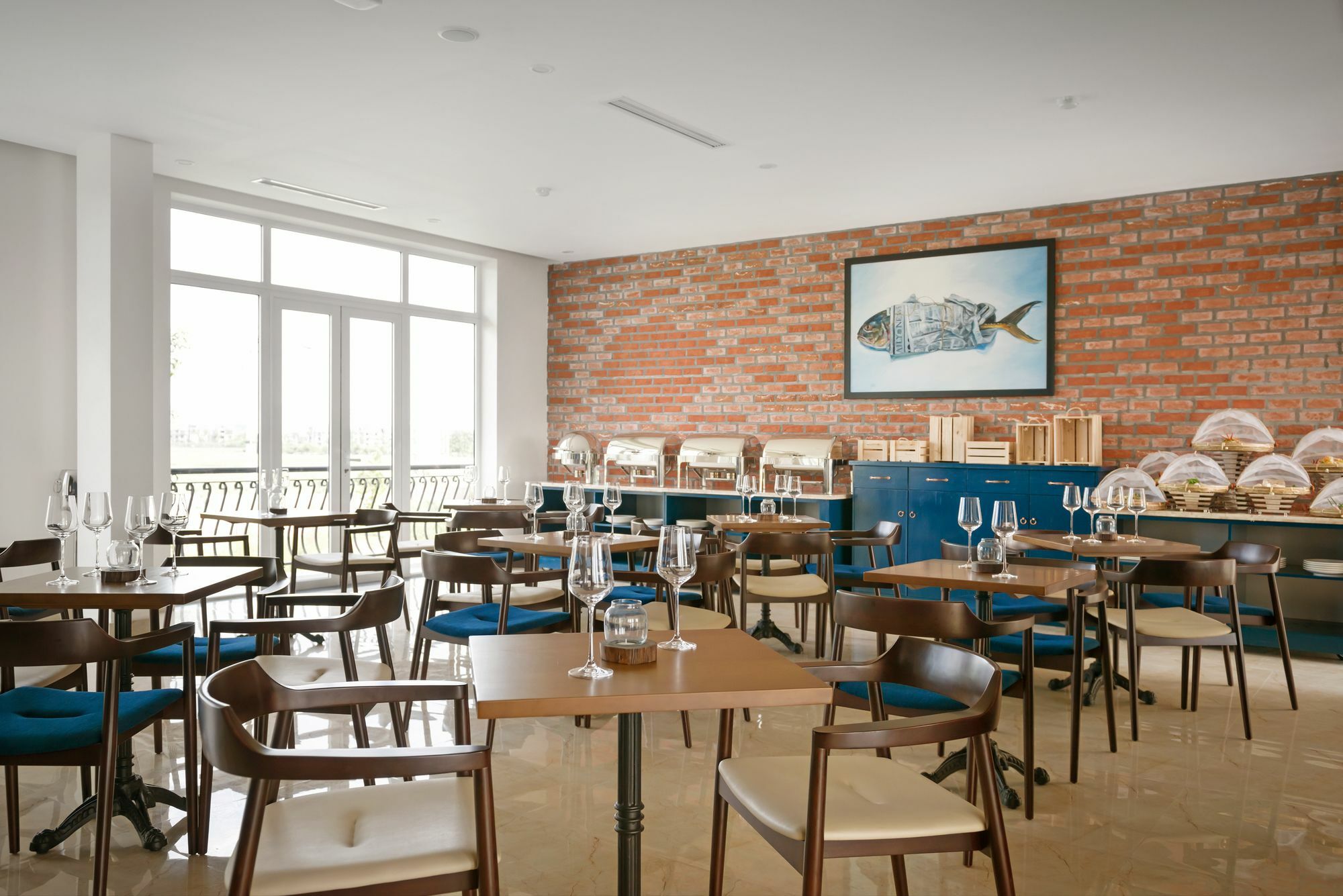 La Paz Hanoi Hotel מראה חיצוני תמונה