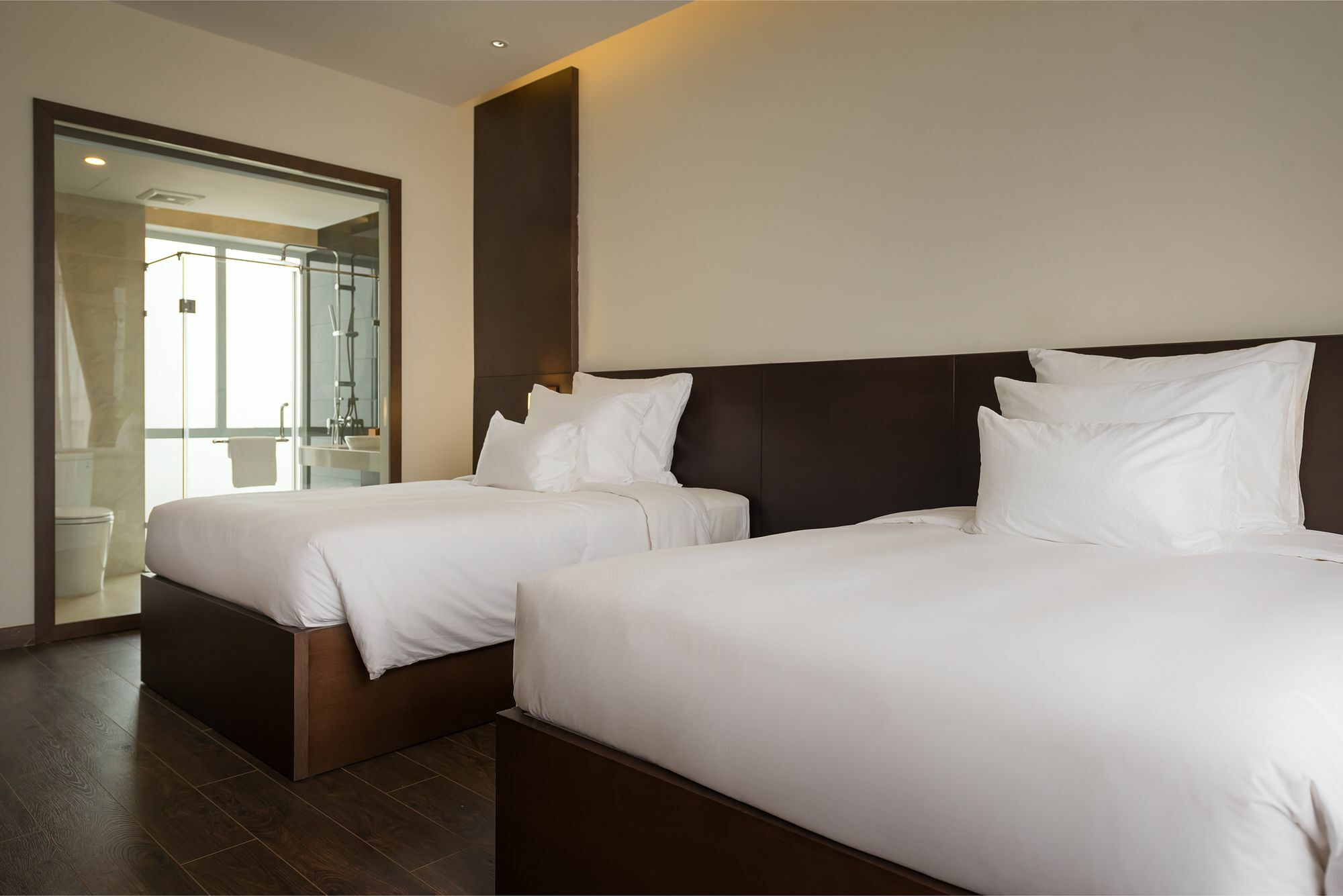 La Paz Hanoi Hotel מראה חיצוני תמונה
